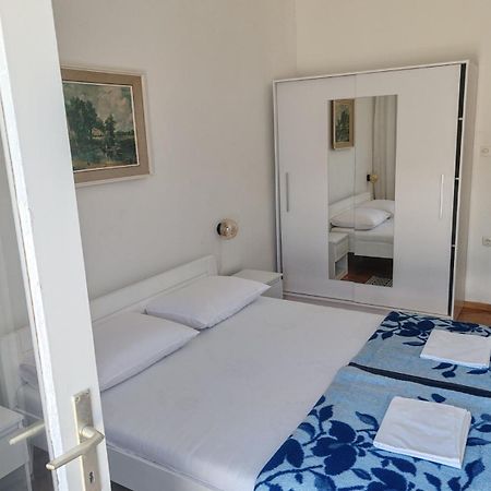 Ribaric Villa Banjol Kültér fotó