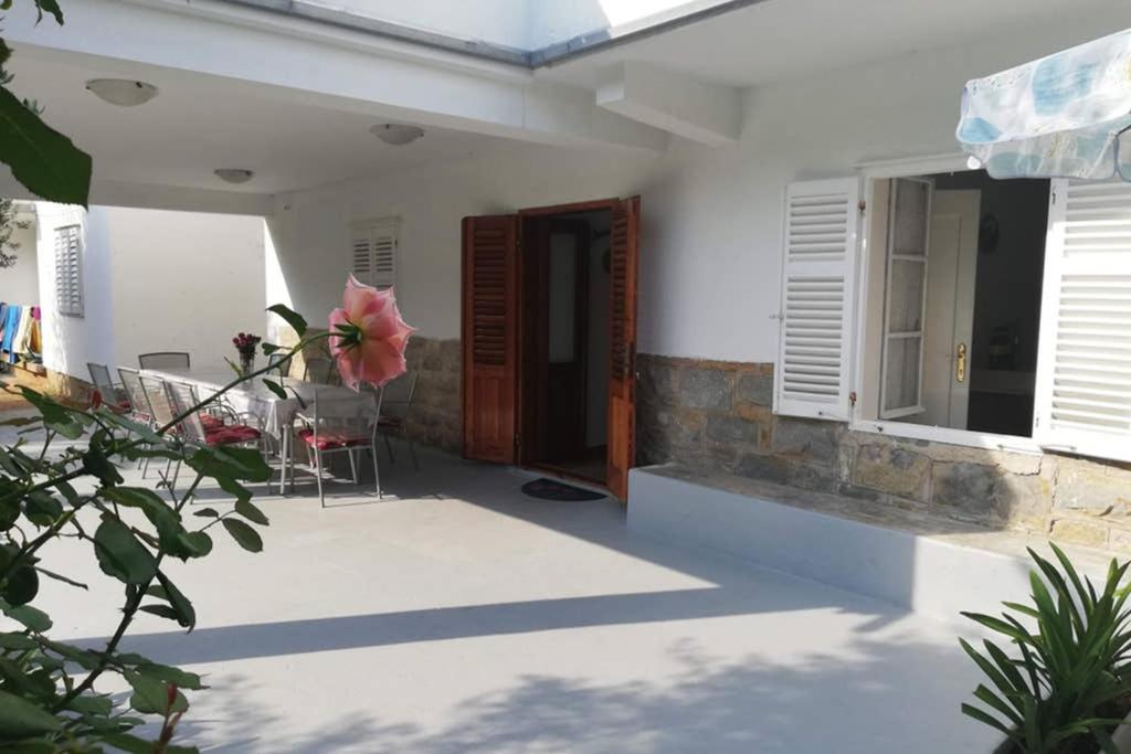 Ribaric Villa Banjol Kültér fotó