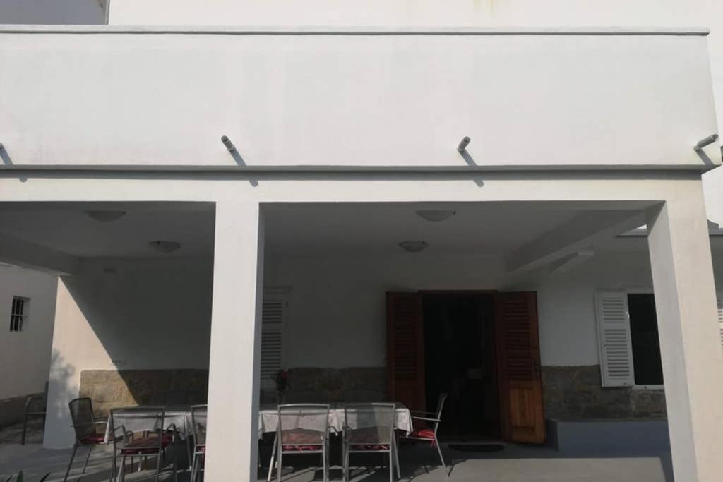 Ribaric Villa Banjol Kültér fotó