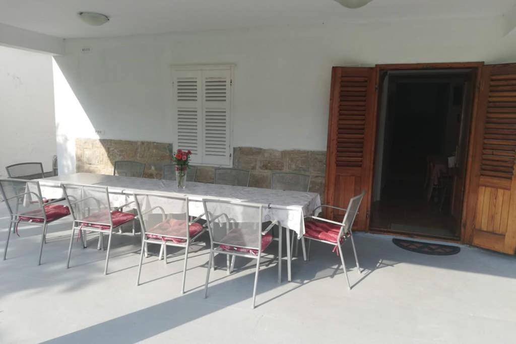 Ribaric Villa Banjol Kültér fotó