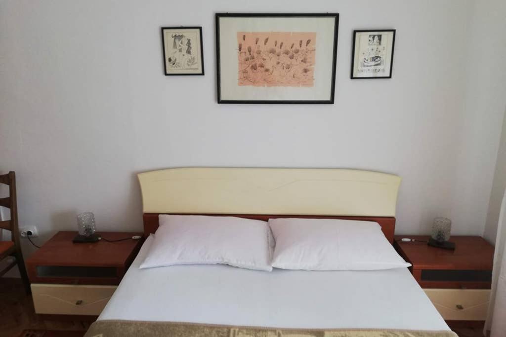 Ribaric Villa Banjol Kültér fotó