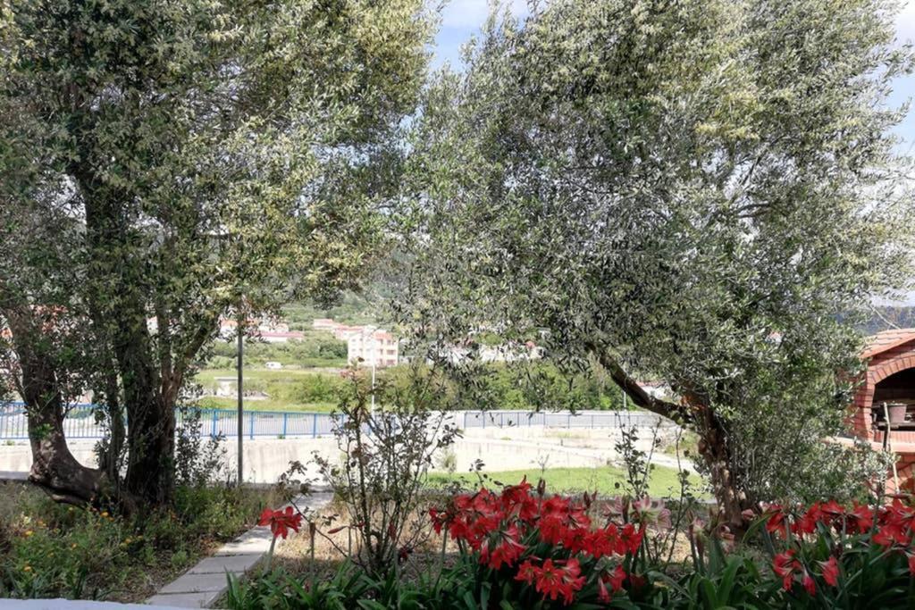 Ribaric Villa Banjol Kültér fotó
