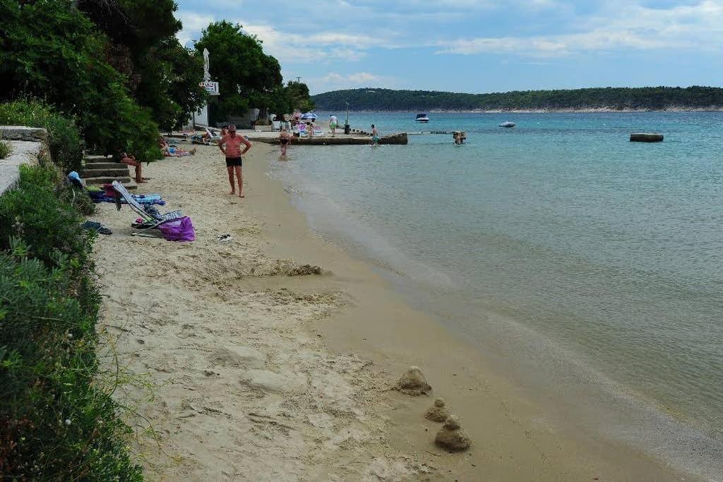 Ribaric Villa Banjol Kültér fotó