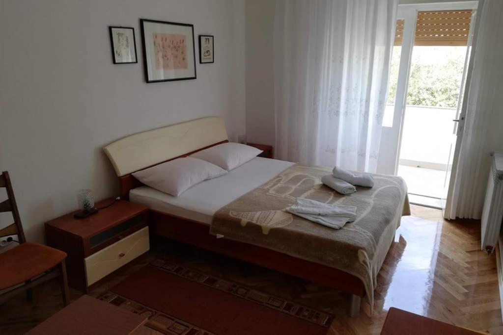 Ribaric Villa Banjol Kültér fotó