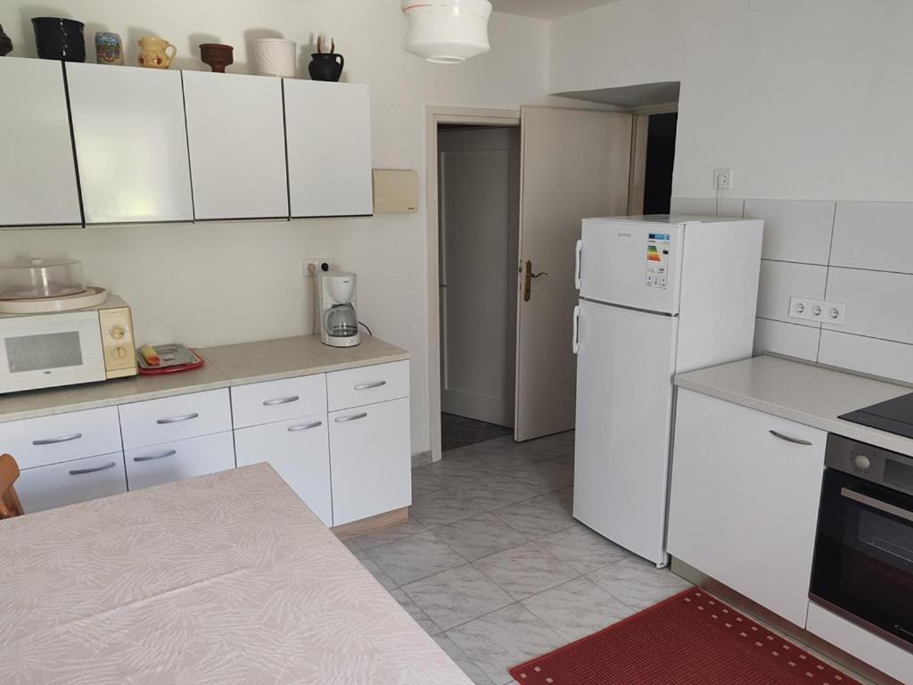 Ribaric Villa Banjol Kültér fotó