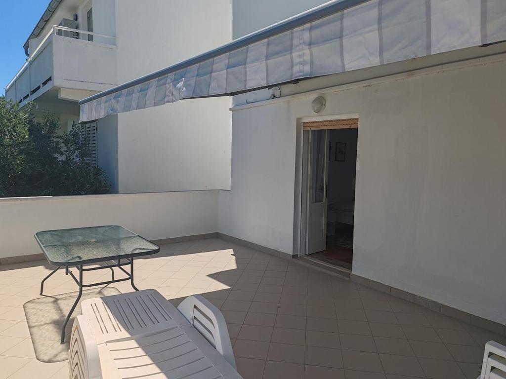 Ribaric Villa Banjol Kültér fotó