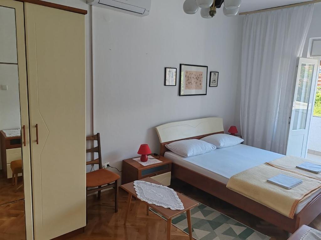 Ribaric Villa Banjol Kültér fotó