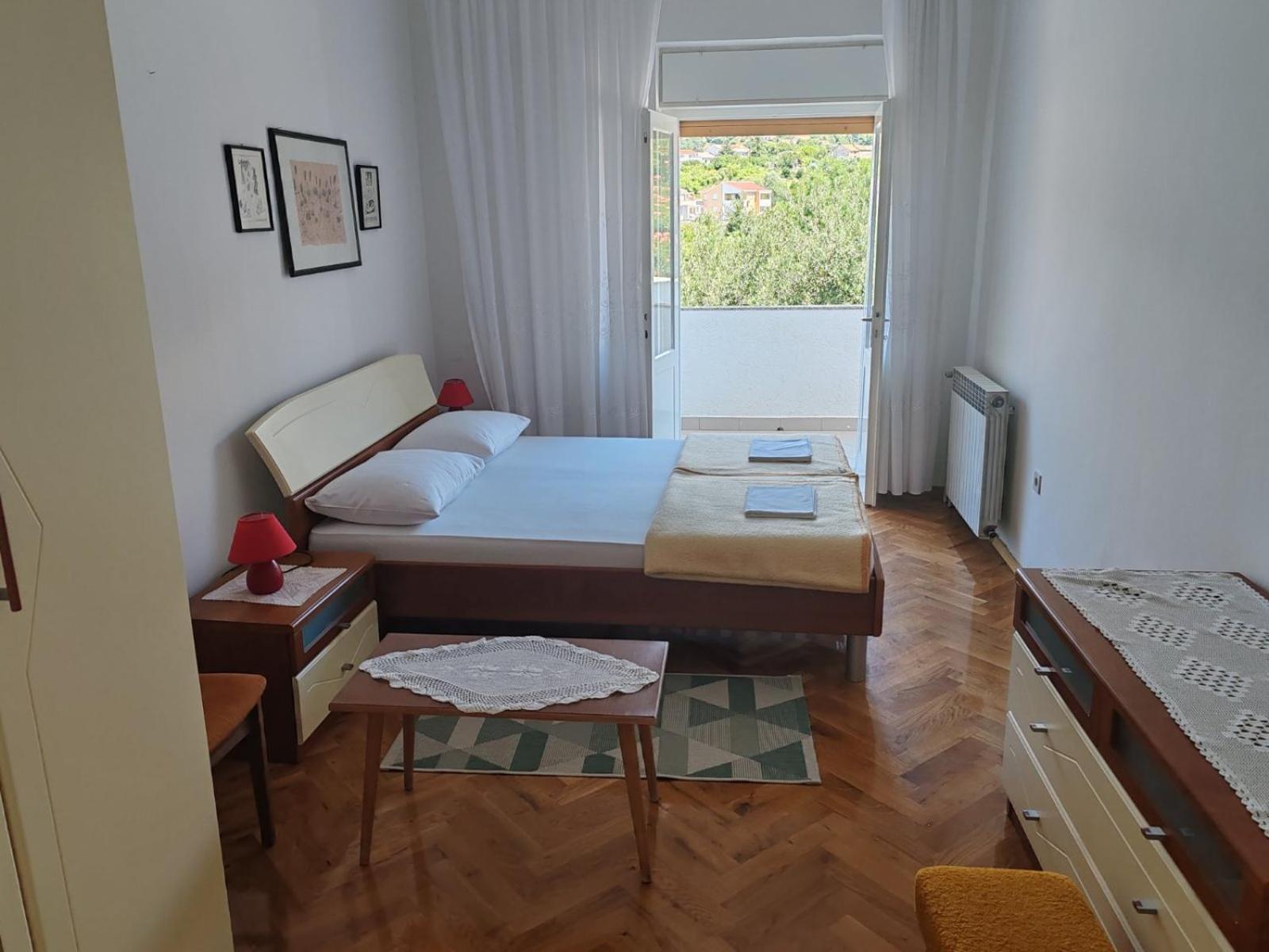 Ribaric Villa Banjol Kültér fotó