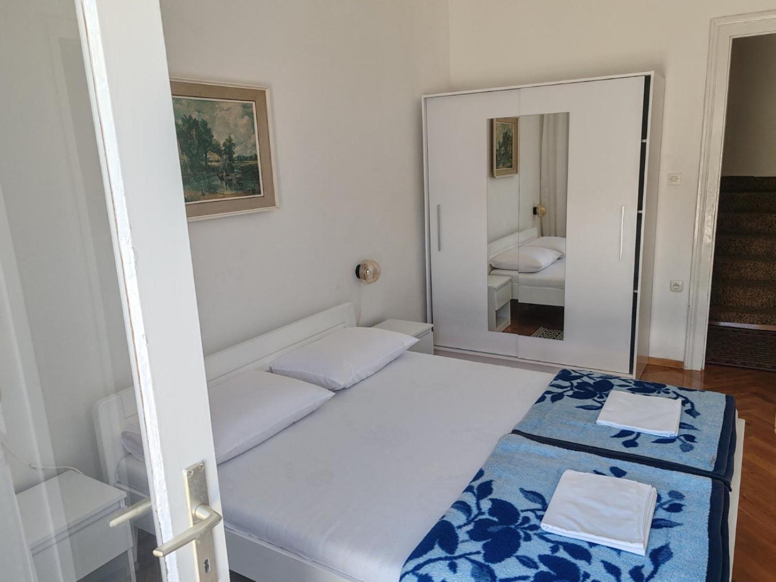 Ribaric Villa Banjol Kültér fotó