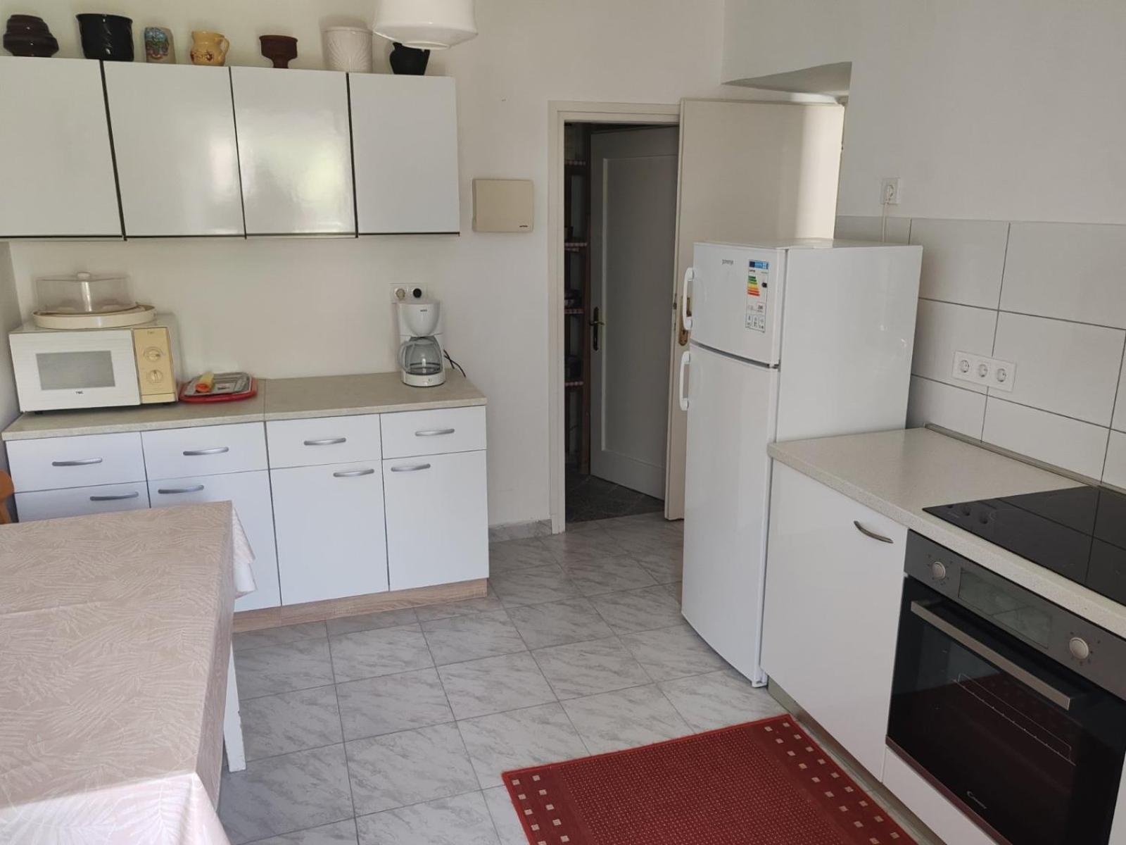 Ribaric Villa Banjol Kültér fotó