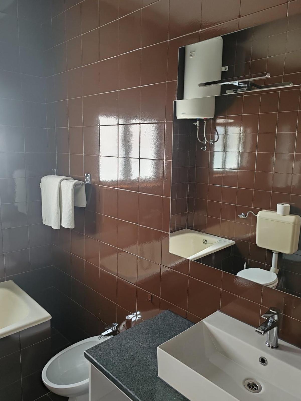 Ribaric Villa Banjol Kültér fotó