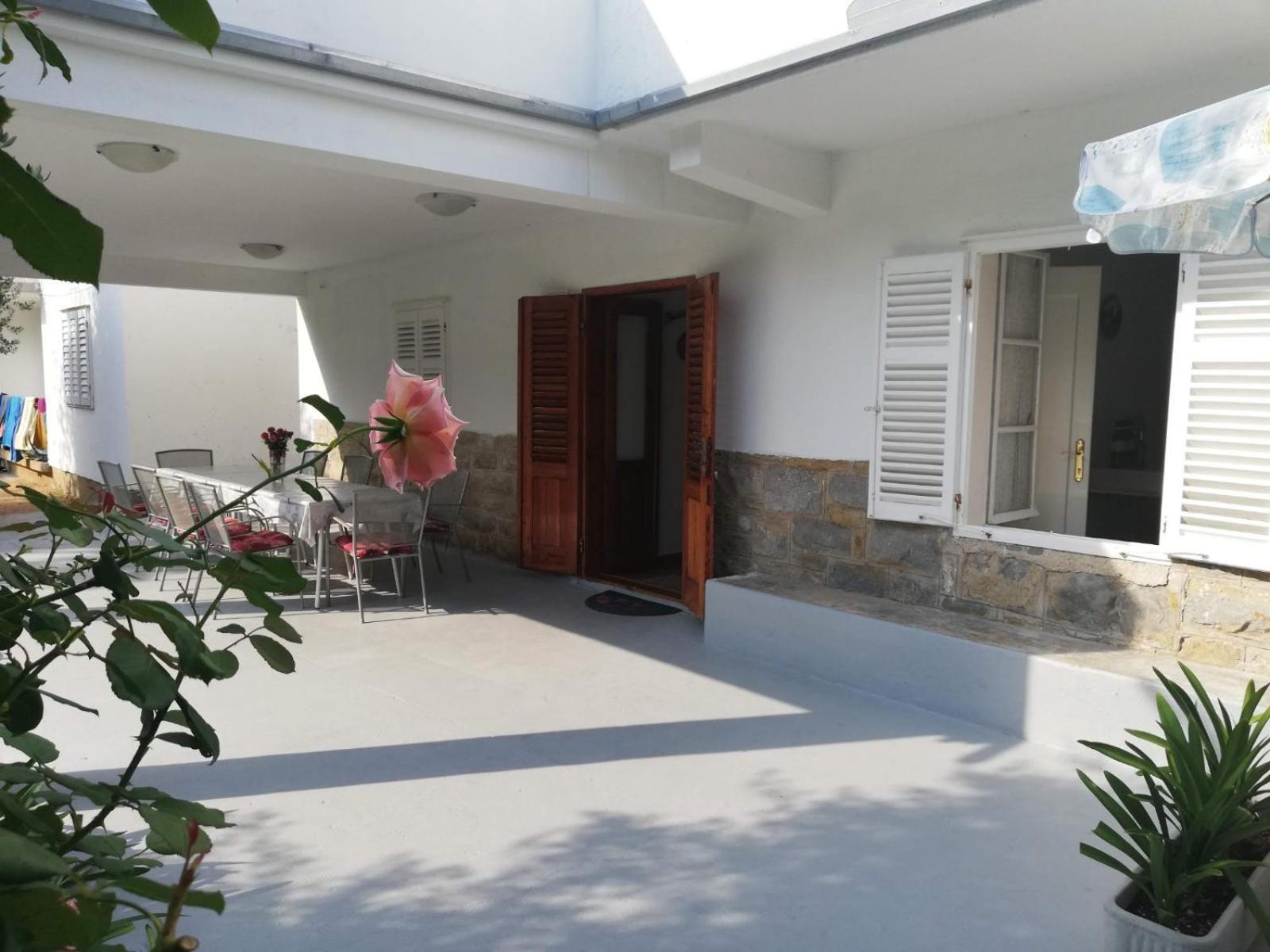 Ribaric Villa Banjol Kültér fotó