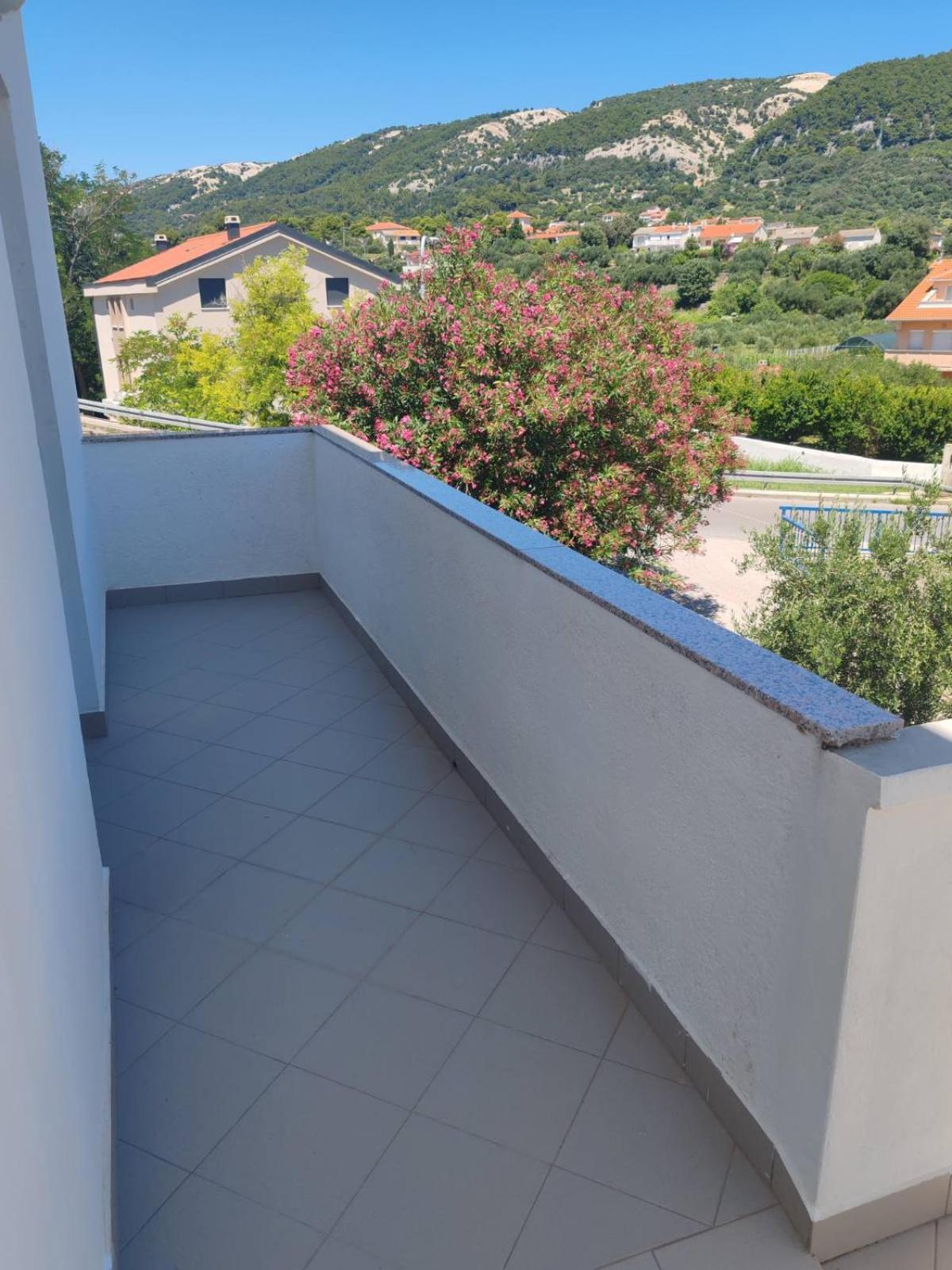 Ribaric Villa Banjol Kültér fotó