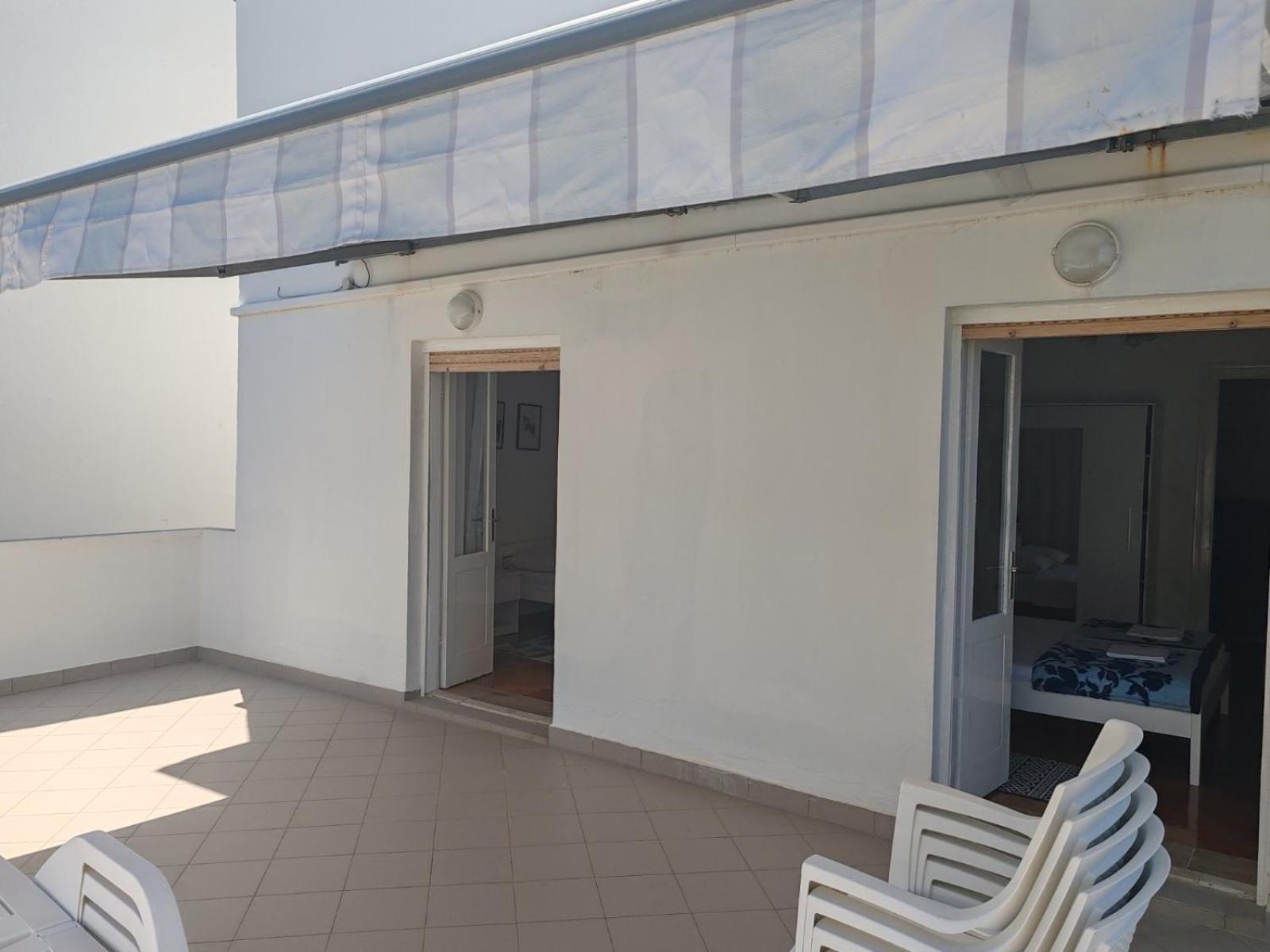 Ribaric Villa Banjol Kültér fotó