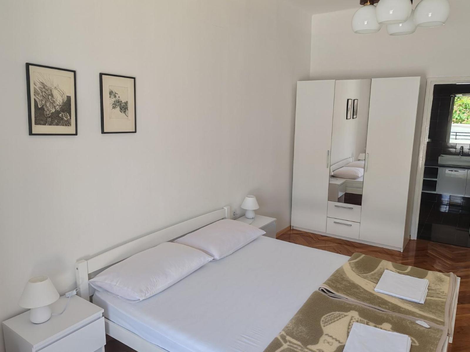 Ribaric Villa Banjol Kültér fotó