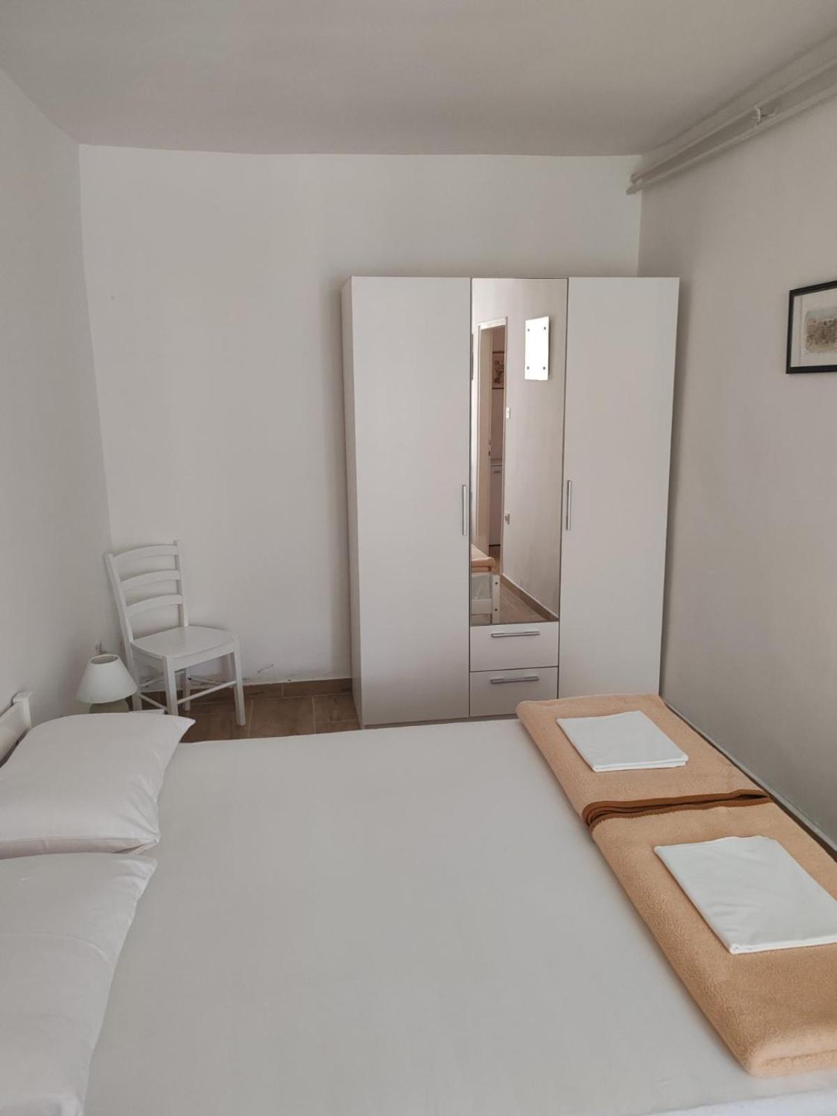 Ribaric Villa Banjol Kültér fotó
