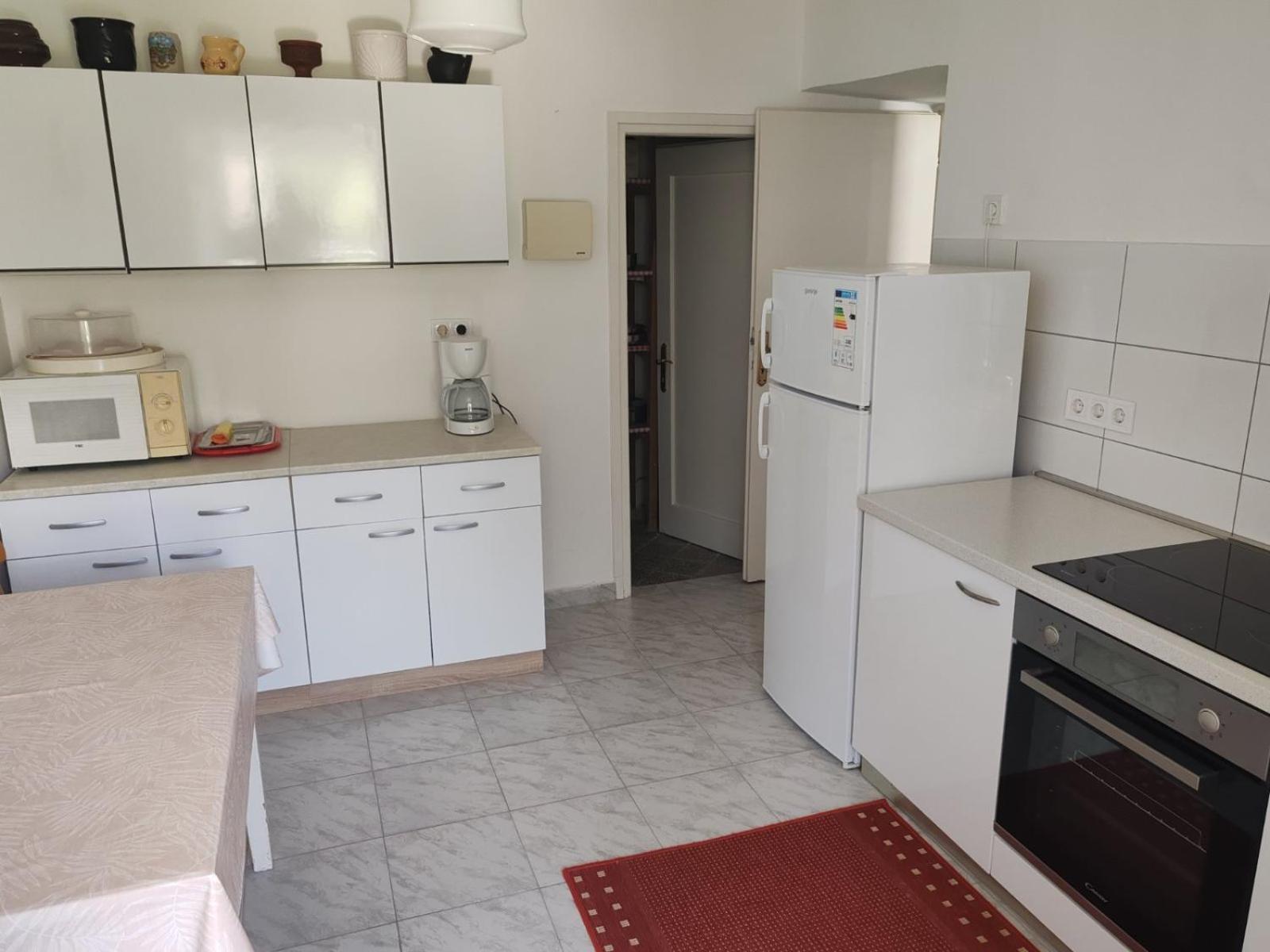 Ribaric Villa Banjol Kültér fotó