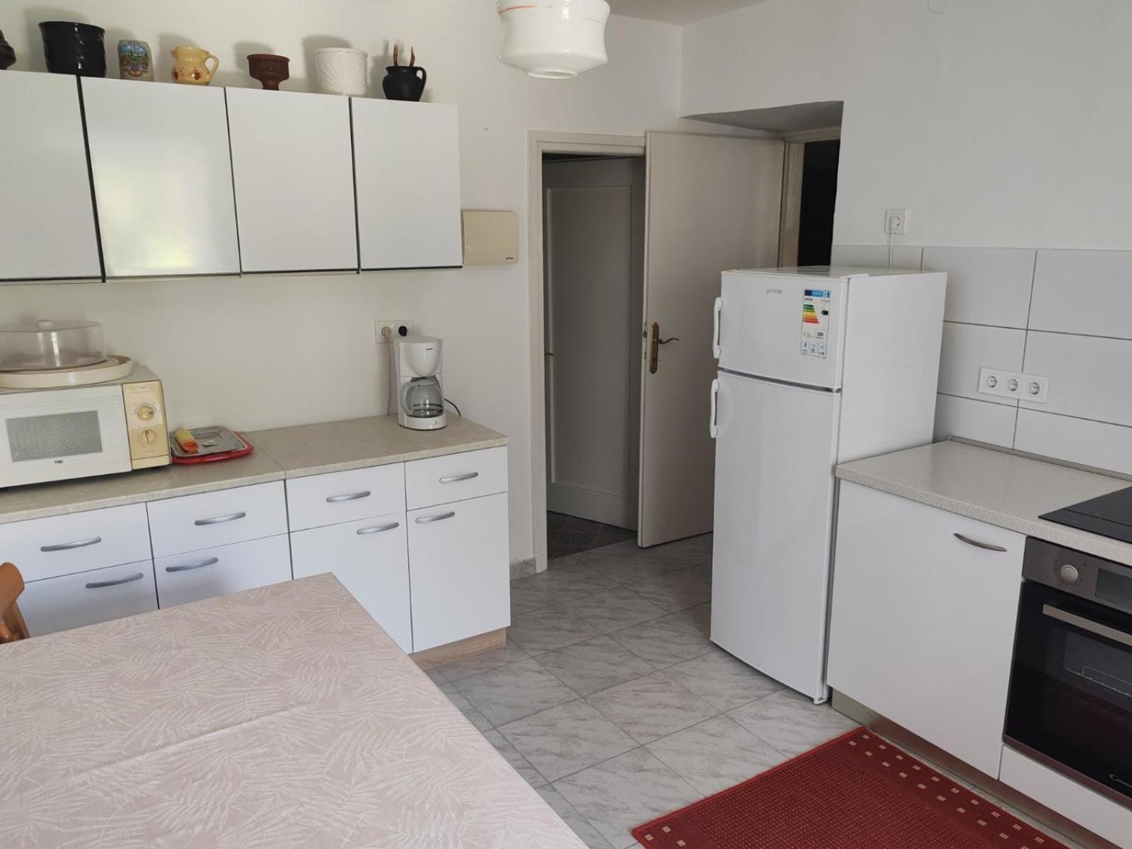 Ribaric Villa Banjol Kültér fotó