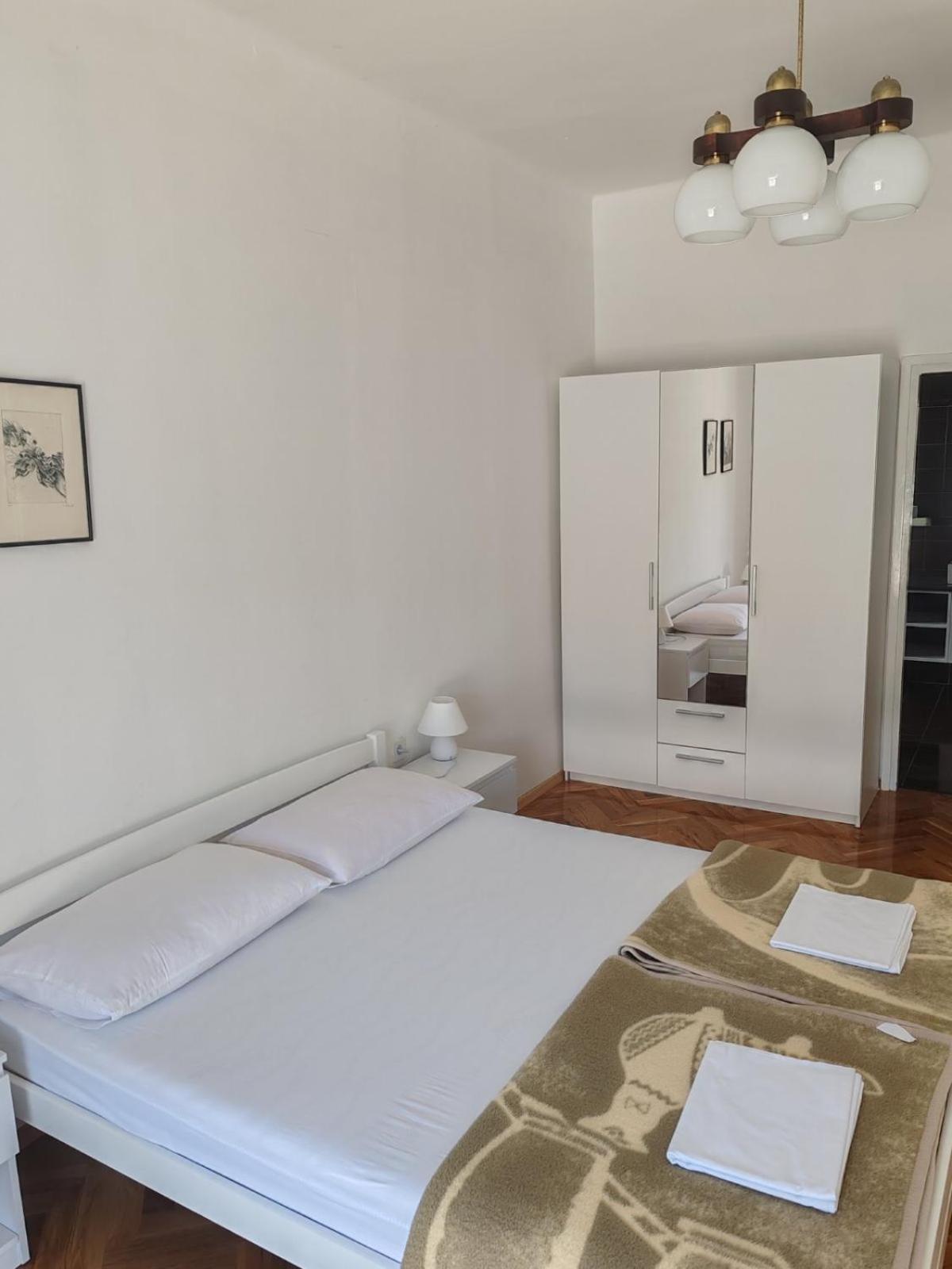 Ribaric Villa Banjol Kültér fotó