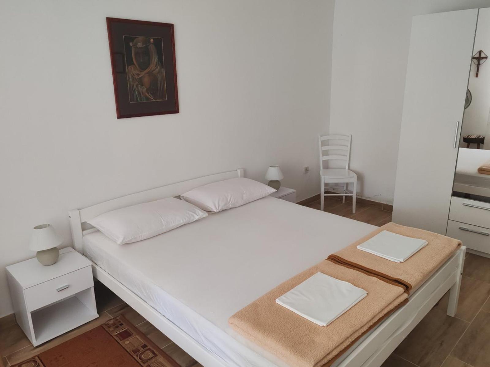 Ribaric Villa Banjol Kültér fotó