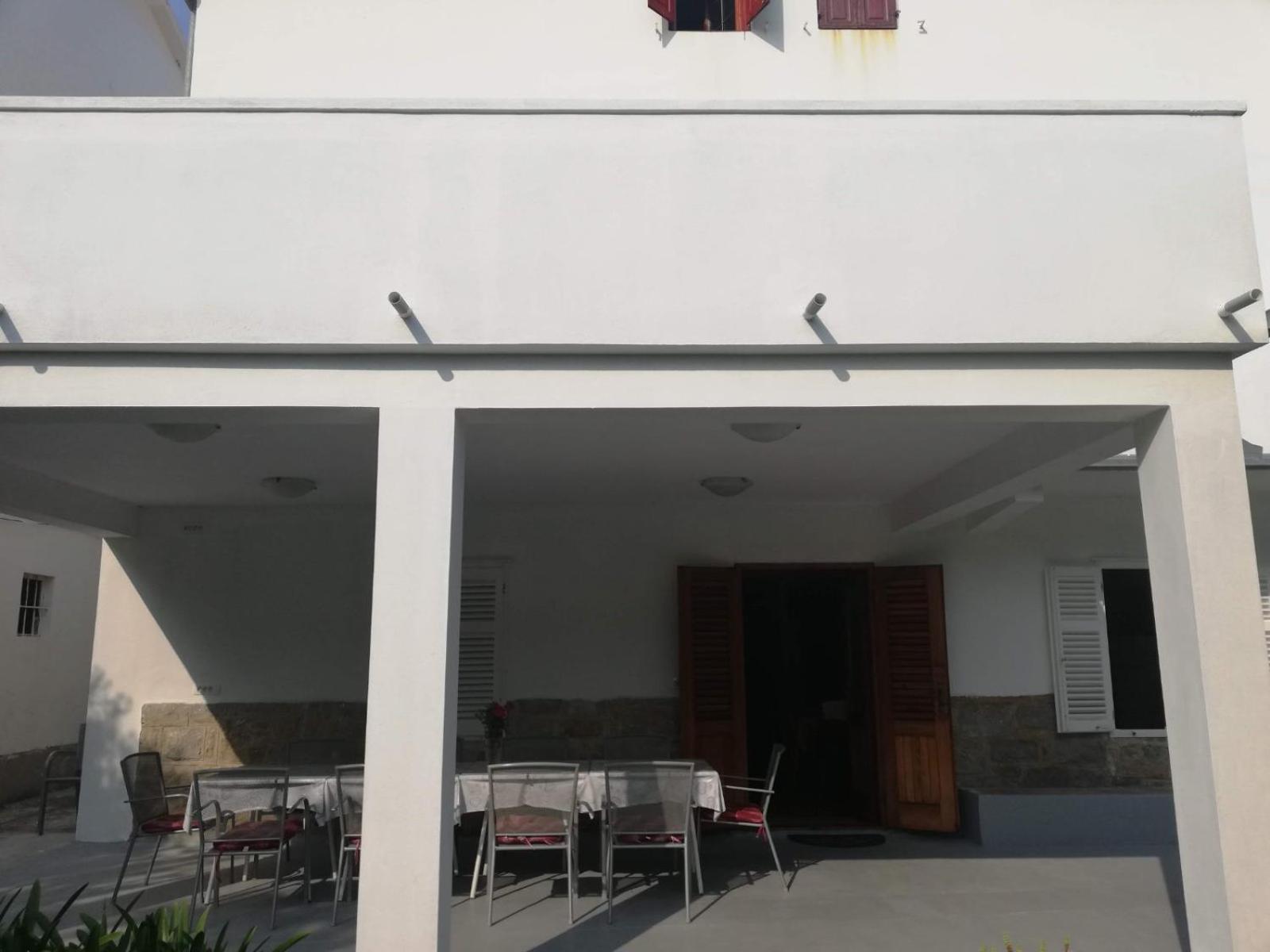 Ribaric Villa Banjol Kültér fotó